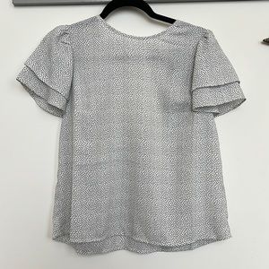 Very nice top from Sugarlips through Adore Me